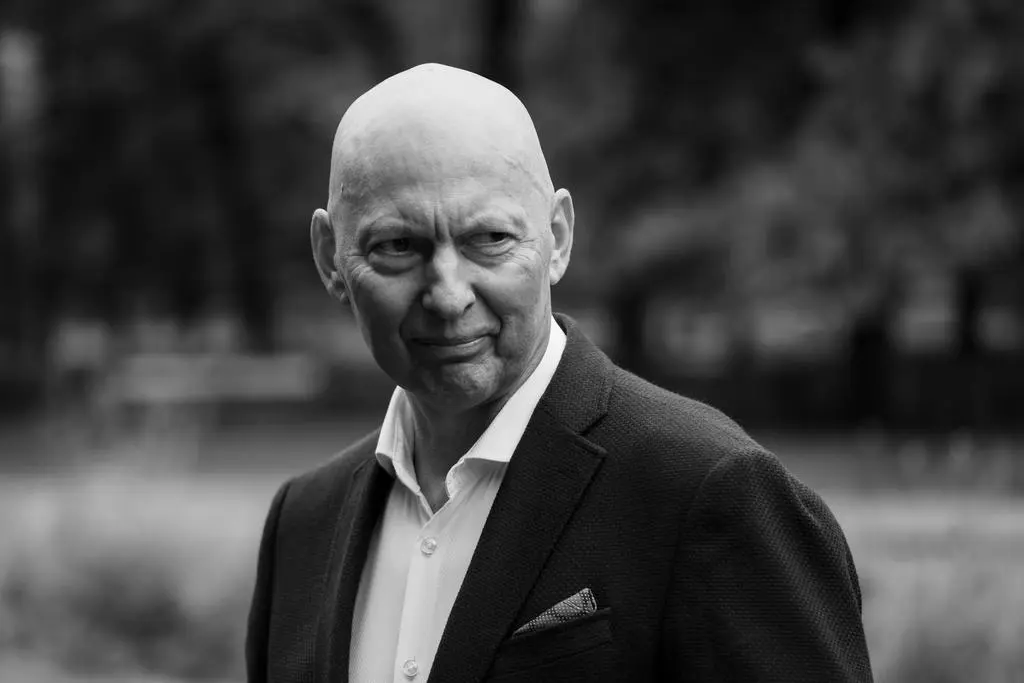 Mirosław Różański miał 63 lata