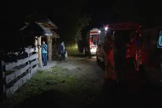 Ośrodek Pomocy Społecznej o Ukraińcach dowiedział się "pocztą pantoflową"