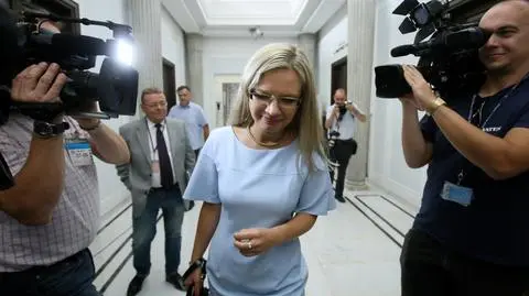 "Albo poseł Brejza nie wie, o czym mówi, albo po prostu kłamie" 