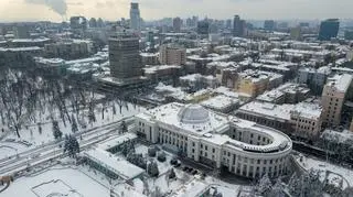 Kraje Unii Europejskiej porozumiały się w sprawie pomocy dla Ukrainy