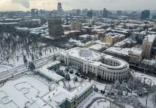 Kraje Unii Europejskiej porozumiały się w sprawie pomocy dla Ukrainy