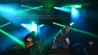 Za nami pierwszy dzień juwenaliów