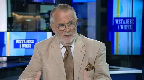 Brychczyński: piloci pracują w reżimach technicznych, technologicznych i czasami nadwyrężają te reżimy