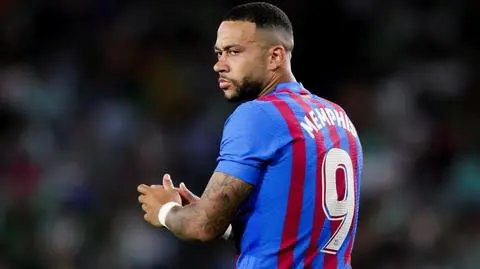 Juventus chce pozyskać napastnika Barcelony. Liczy na wolny transfer