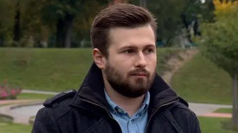 Sebastian Kościelnik 