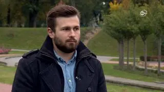 Sebastian Kościelnik