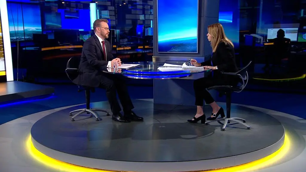 Powinniśmy zacząć doceniać tych lekarzy którzy chcą pracować w jednym miejscu