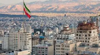 Teheran 