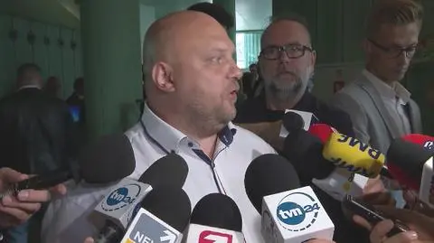 Sąd Najwyższy odroczył decyzję w sprawie Kraski