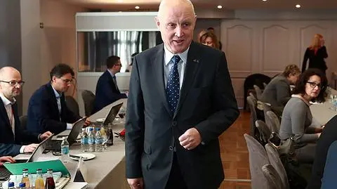 Jaka odprawa dla byłego prezesa Orlenu?