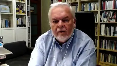 Rychard: widzę jako główną oś pewien wybór cywilizacyjny przed jakim staje Polska