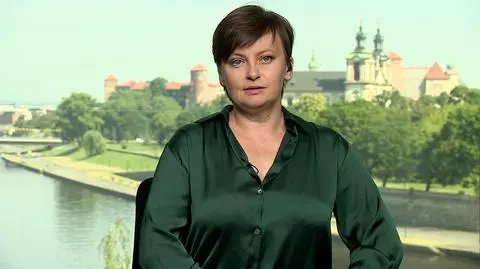 "Słowo 'przestępstwo', 'podejrzenie przestępstwa' pojawiało się raz po raz, czuła się zastraszana"