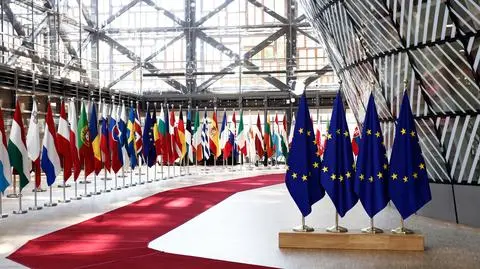 Odwet unijnych urzędników. "Włożyli sporo kreatywności"