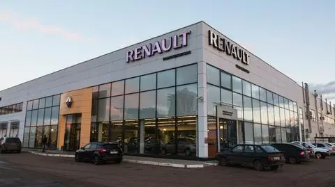 Aktywa Renault przechodzą na własność rosyjskiego państwa. Media: za symbolicznego rubla