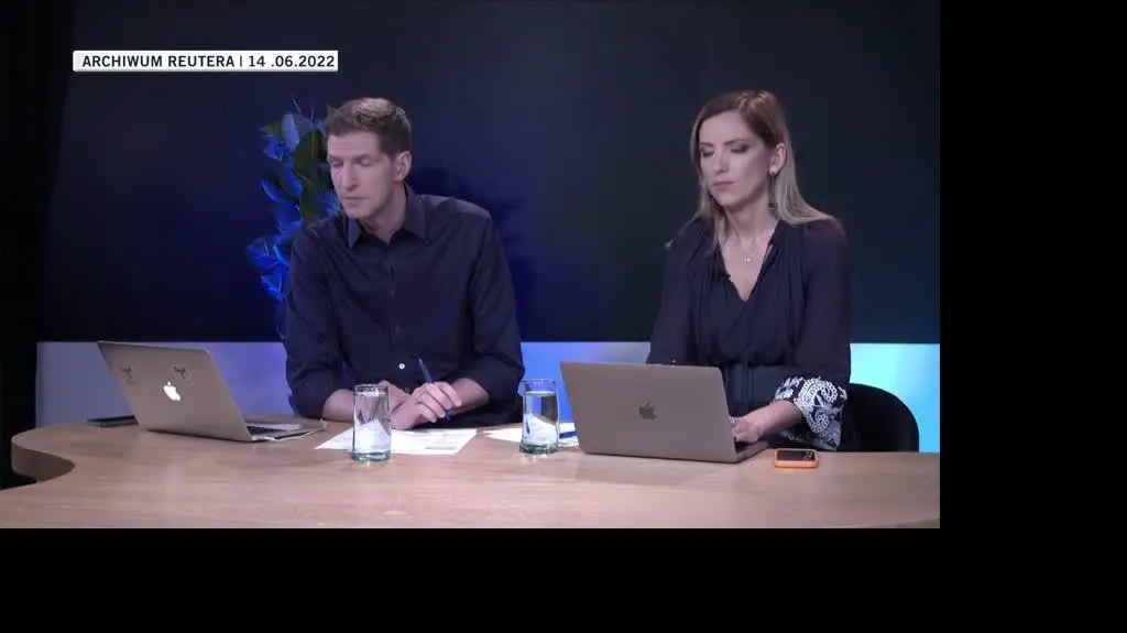 Rosja tv