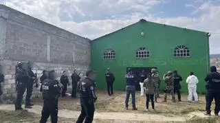Meksyk 