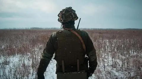 Ukraina wojsko 
