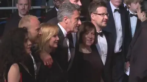 Best Director Award in Cannes for Paweł Pawlikowski for Cold War