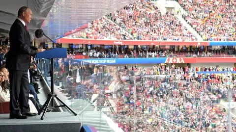 Abramowicz, Liga Krymu i Gazprom jak Coca-Cola. Rosyjska polityka na europejskich boiskach