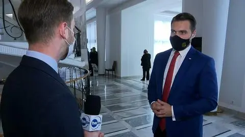 Wypij: pod płaszczykiem szlachetnych idei dochodziło do marnowania publicznych pieniędzy
