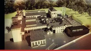 Budynek zostanie odniowiony, a w środku powstanie centrum kultury 