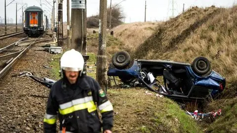 Tragiczniejsze święta niż przed rokiem