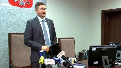 Juszczyszyn nie otrzyma wglądu do wszystkich list poparcia kandydatów do KRS