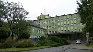Szpital w Kędzierzynie-Koźlu