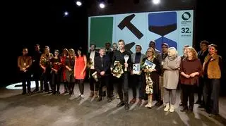 Laureaci Festiwalu Mediów Człowiek w Zagrożeniu