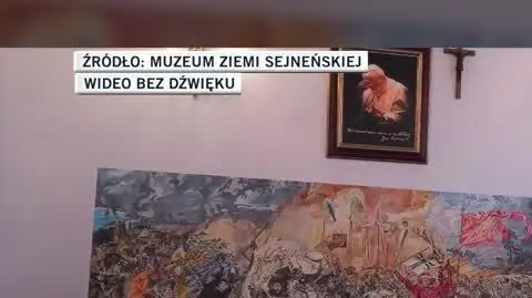 Muzeum Ziemi Sejneńskiej