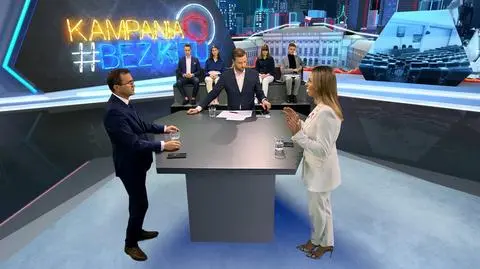 Ekspert o grupie, która "prawdopodobnie zdecyduje w ogóle o wyniku tych wyborów"