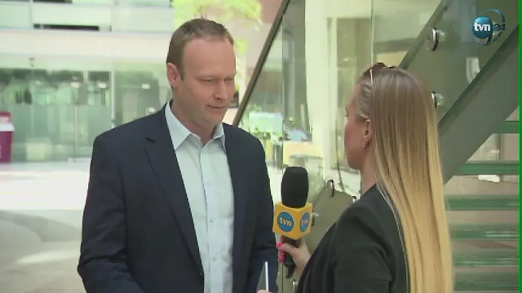 Marcin Mastalerek o sfinansowaniu obietnic PiS