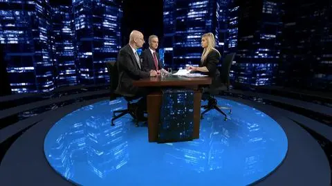 Jackowski o sprawach, które mogą przyczynić się do spadku notowań PiS