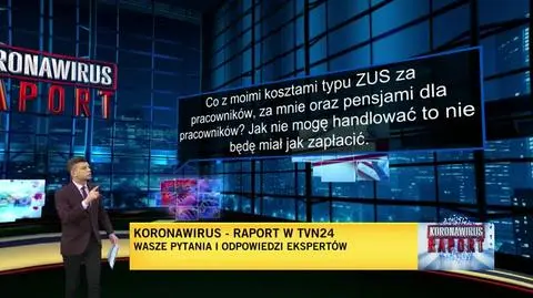 Co z kosztami typu ZUS?