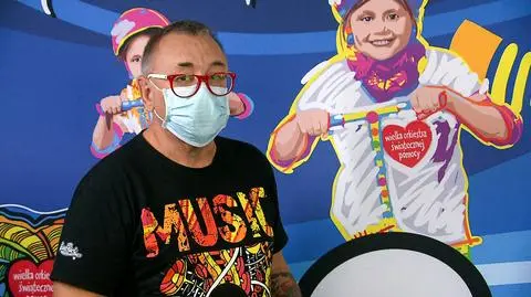 "Możemy znaleźć te dwa tysiące respiratorów, tylko nie będzie miał ich kto obsłużyć"