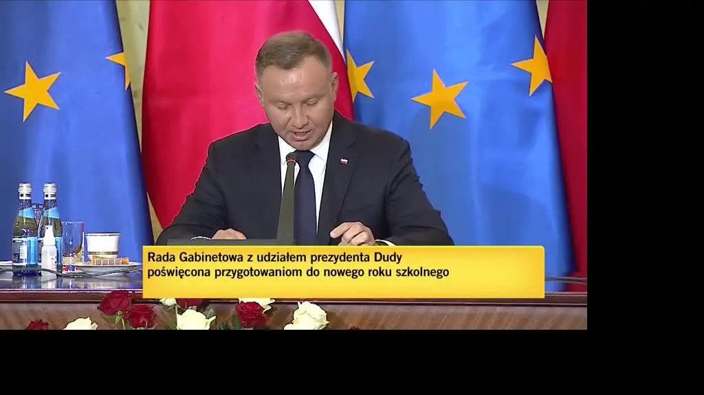 duda