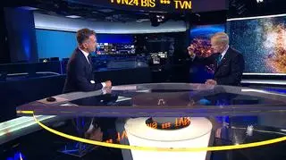 Szef NASA: każdy polityk powinien wybrać się w kosmos