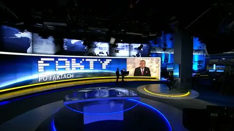 Czarnecki: PiS swoim komunikatem dało sobie możliwość pewnego manewru