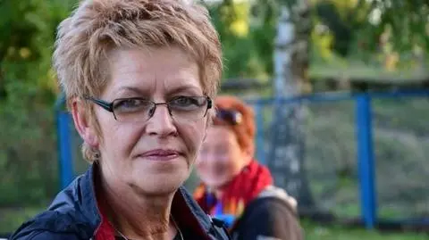 Rodzinie nie wydali czaszki, wśród szczątków była kość psa. "To tej kości dotykałem, gdy żegnałem się z mamą"