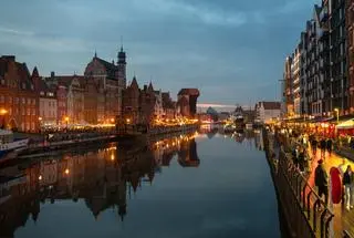 Gdańsk