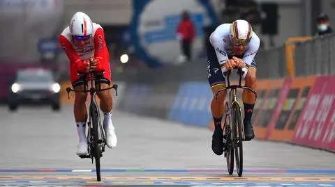Przedstawiono całą trasę Giro d'Italia. Kluczowe etapy inne niż zwykle
