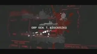 Tak polska fregata pracuje z NATO na Morzu Śródziemnym