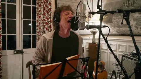 Rolling Stones opublikowali pierwszy od ośmiu lat singiel. "Oddaje ducha czasów, w których żyjemy"