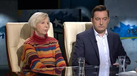 Nowakowska: liczba spraw, która jest ujawniana, to pewnie kropla w morzu