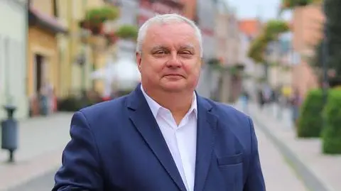 Anonimowe groźby wobec nowego burmistrza