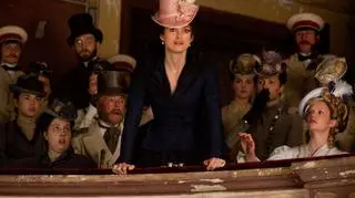Keira Knightley