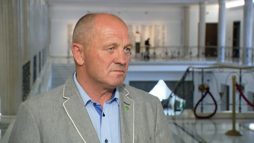 Sawicki: głowy jeszcze jakichś szefów w tej sprawie muszą polecieć