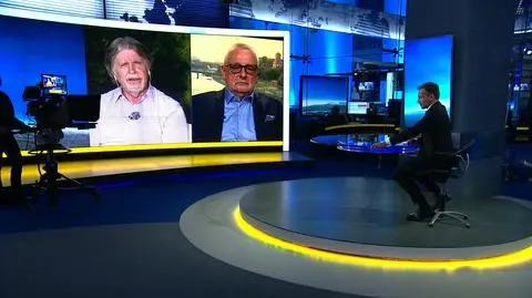 Nowy minister pisał: wszystkie ręce na pokład. "Ręce lekarskie są na pokładzie, tylko warto z nich skorzystać"