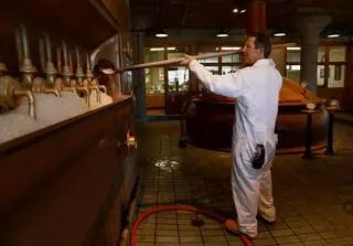 Browar Anchor Brewing Co.