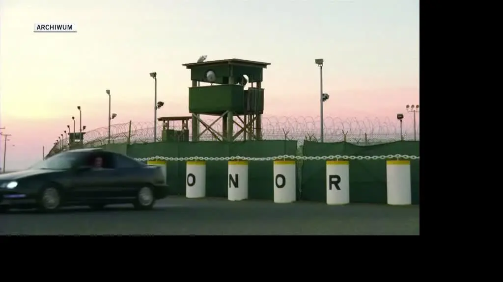 guantanamo